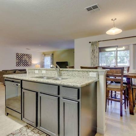 4 Bedroom Quiet Pool Home Kissimmee Esterno foto