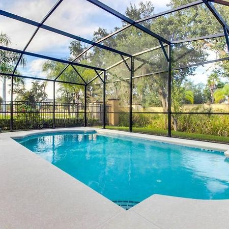 4 Bedroom Quiet Pool Home Kissimmee Esterno foto